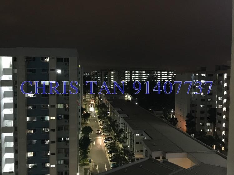 Blk 124 Yishun Street 11 (Yishun), HDB 4 Rooms #175400442